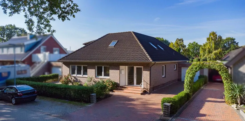 von Poll Immobilien GmbH