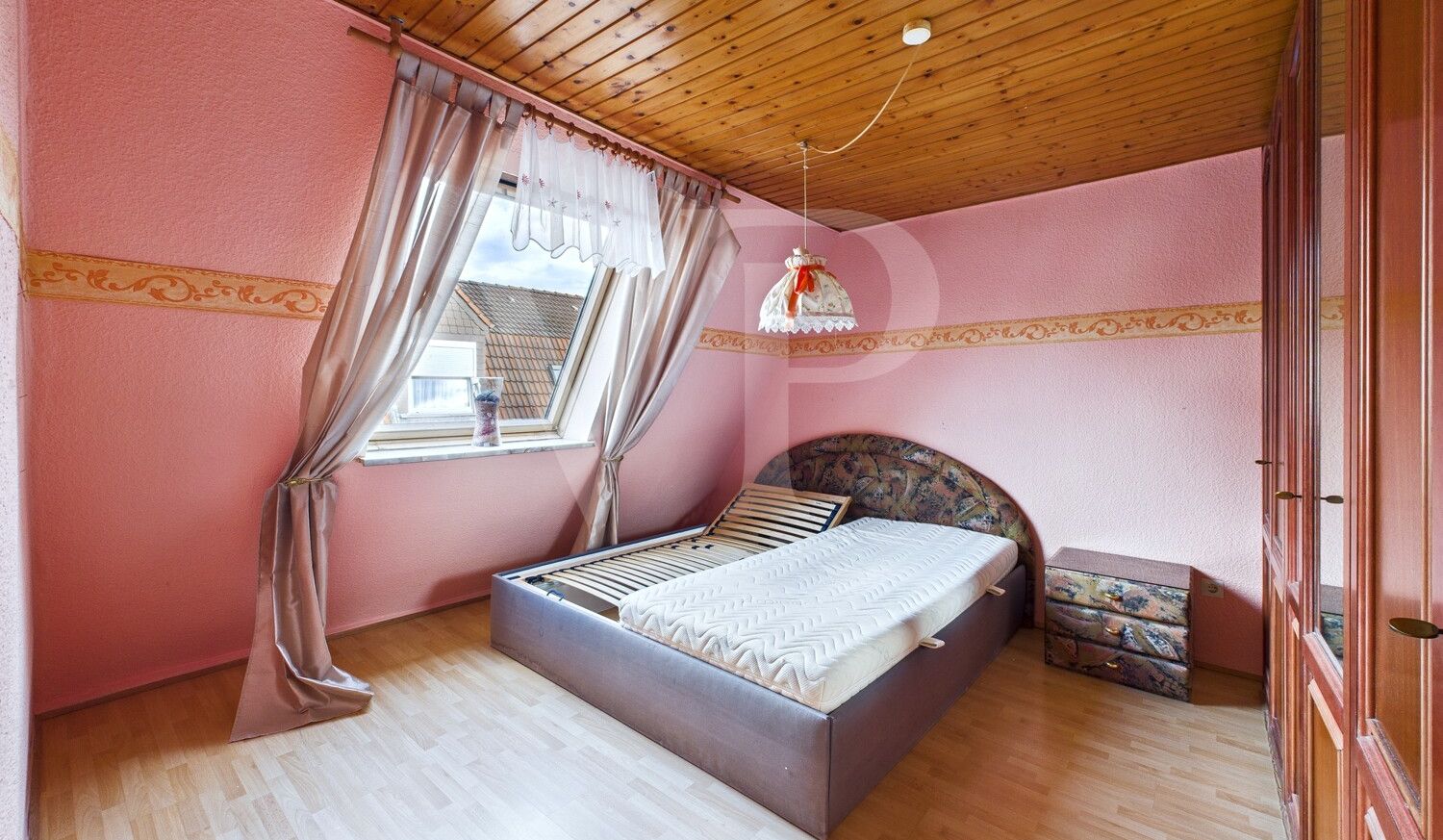 Schlafzimmer I