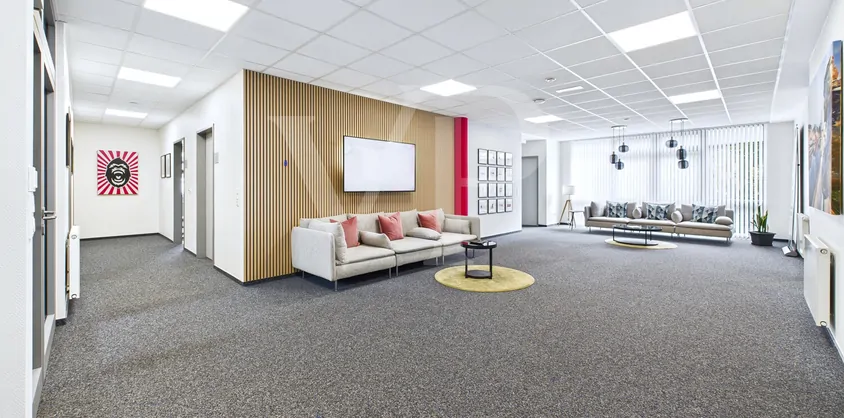 von Poll Immobilien GmbH