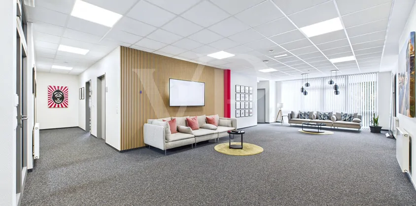 von Poll Immobilien GmbH