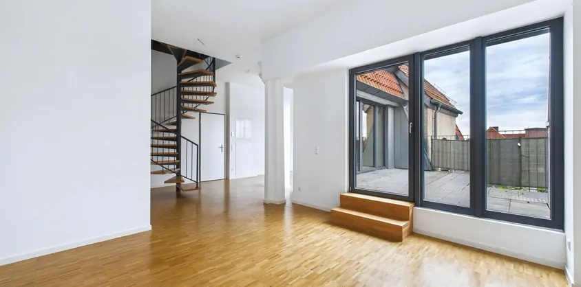 von Poll Immobilien GmbH