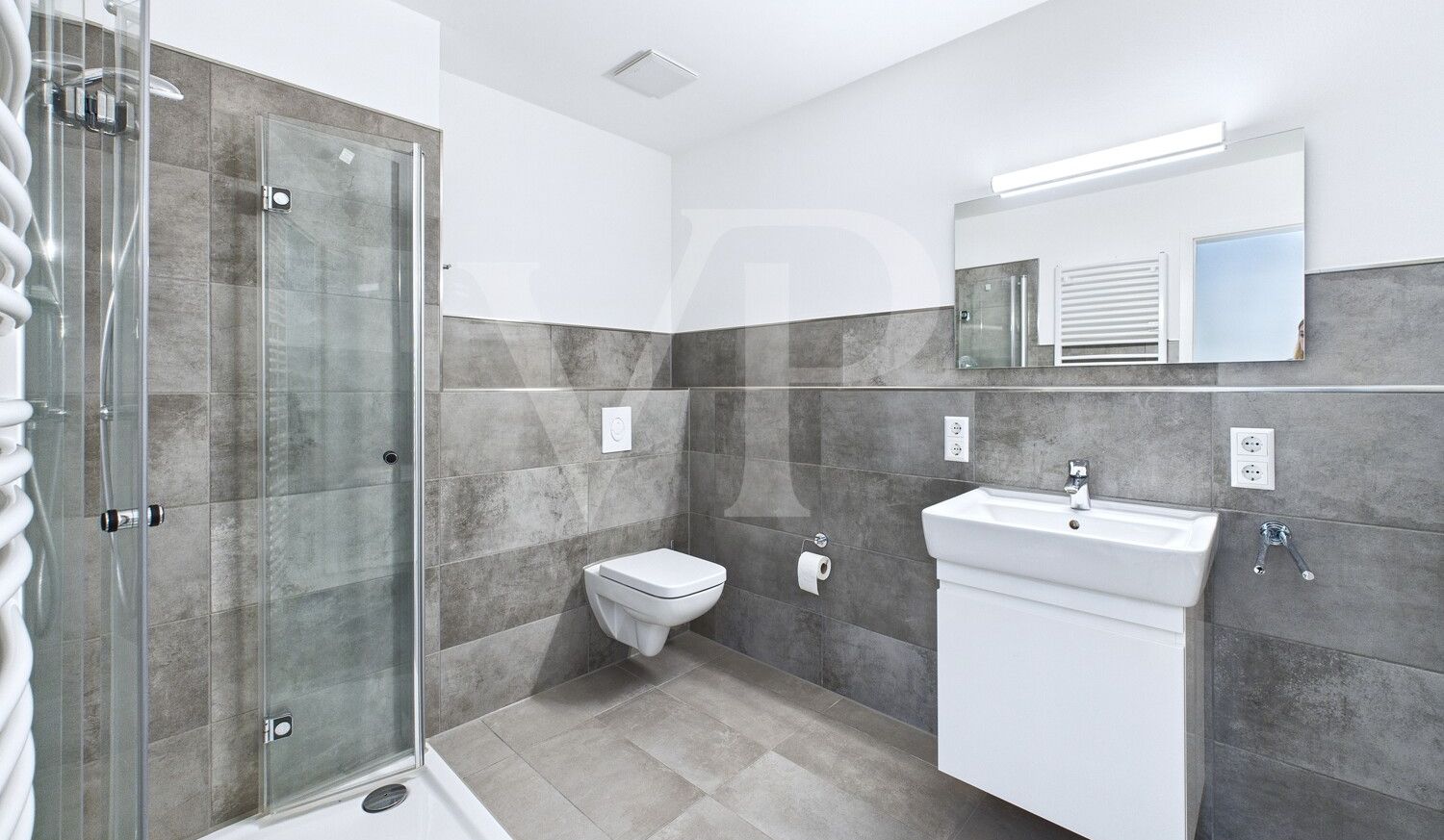 Badezimmer II