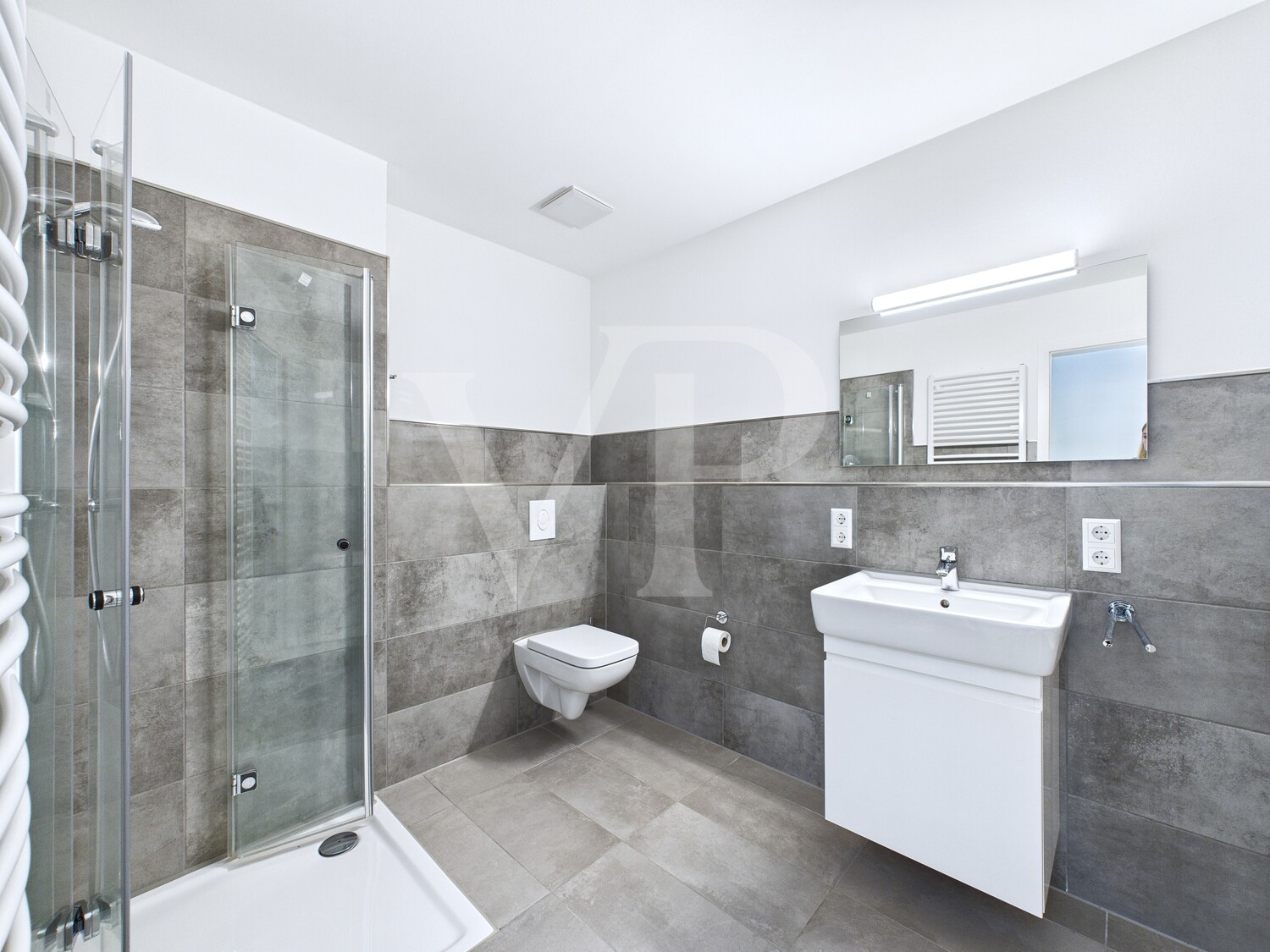 Badezimmer II
