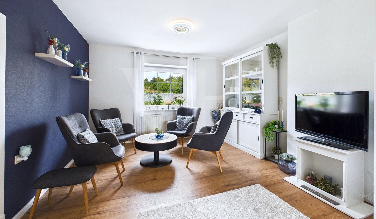Sitzecke/Lounge