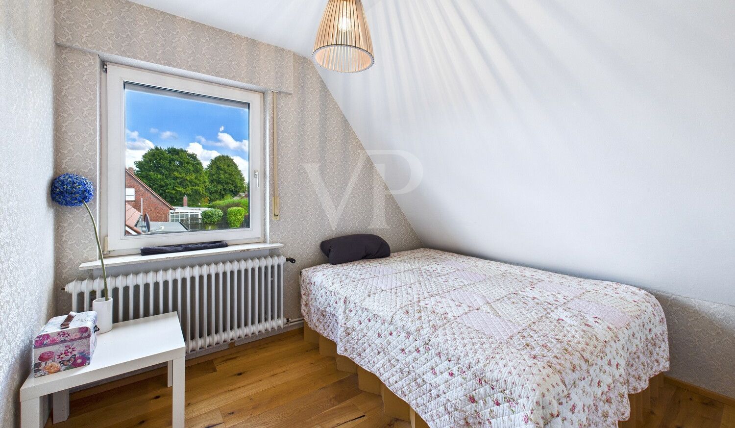 Kinderzimmer - DG