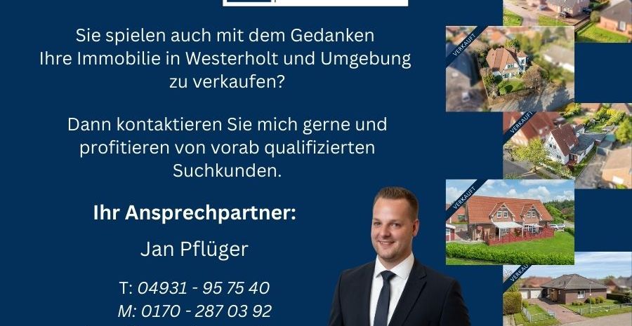 Verkaufsabsicht