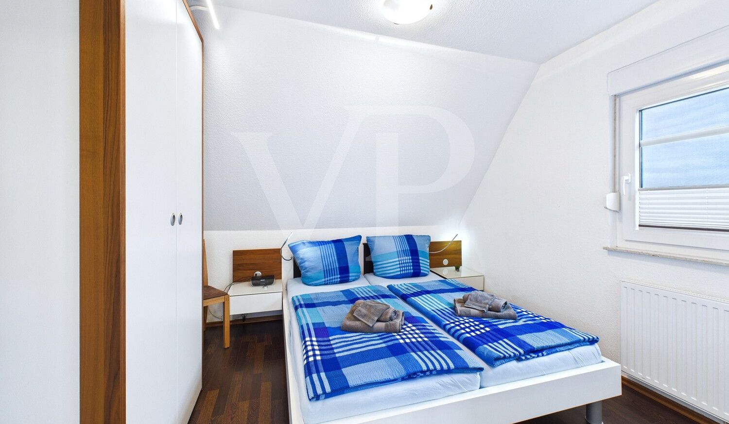 Schlafzimmer 2