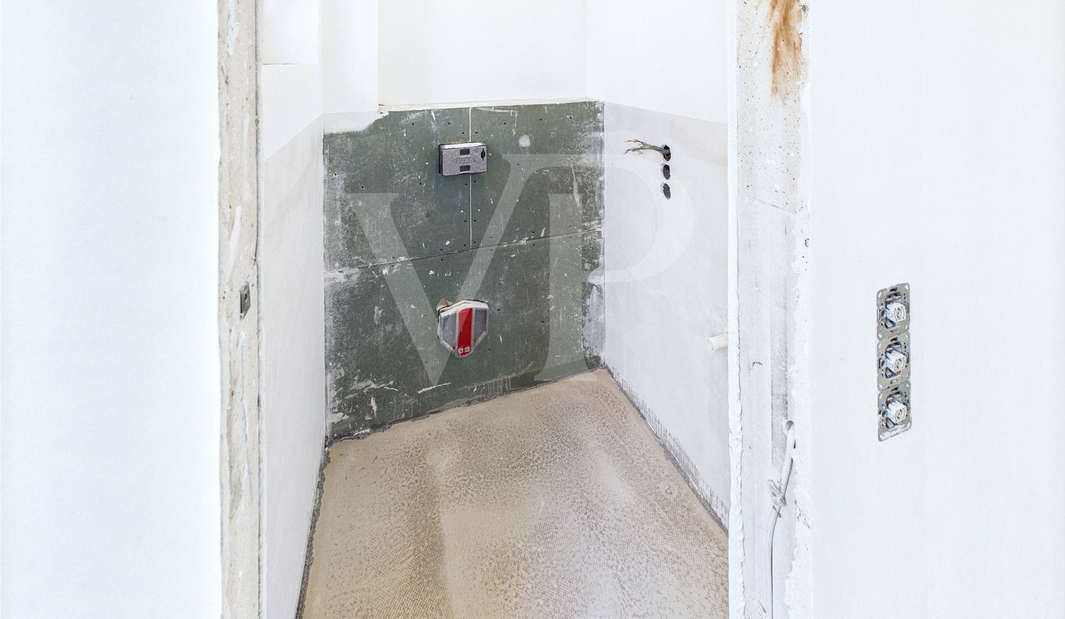 Gäste WC