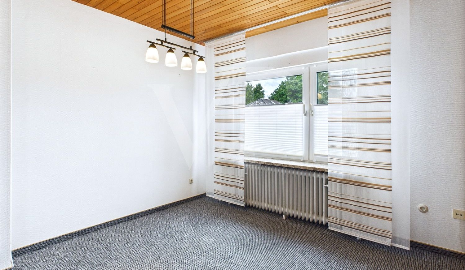 Zimmer I