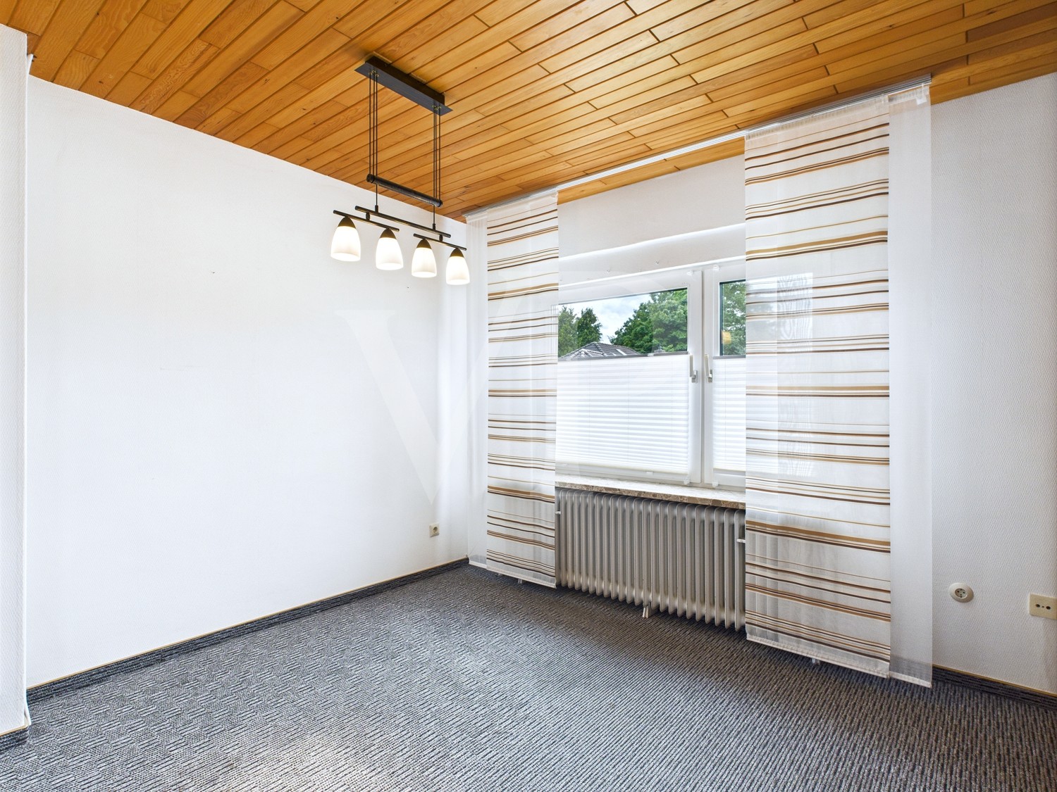 Zimmer I