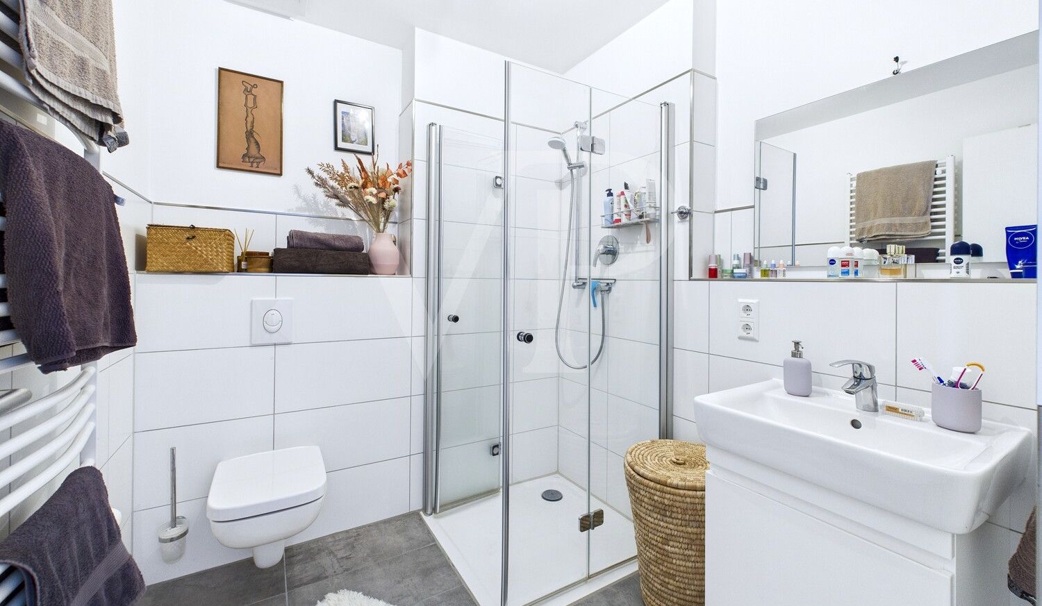 Badezimmer
