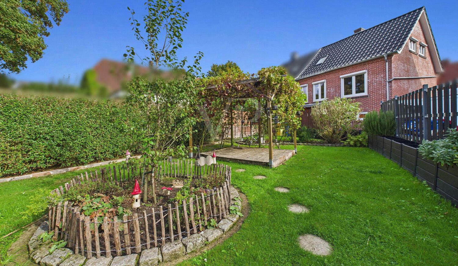 Garten