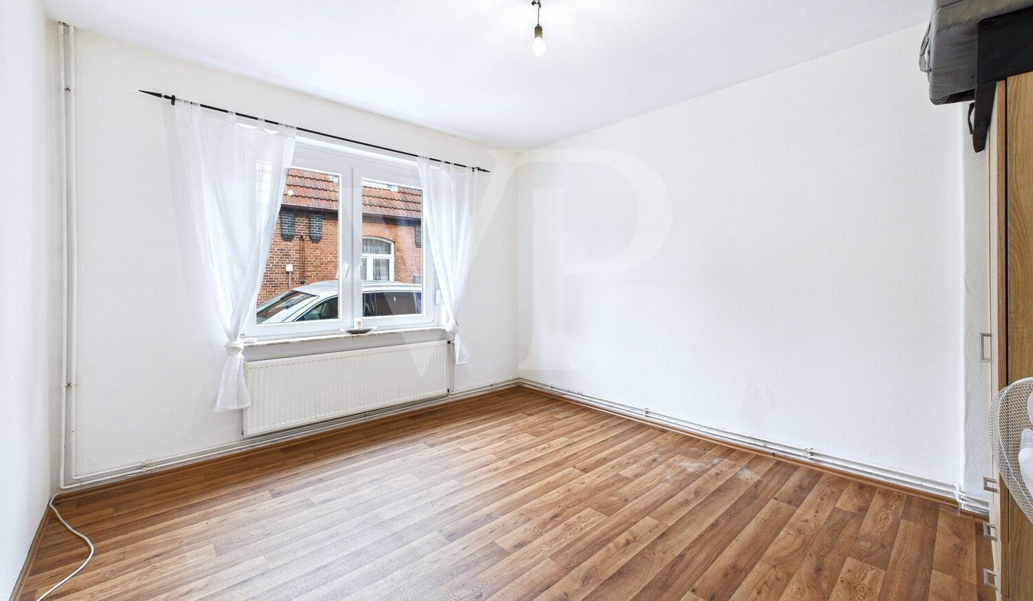 Schlafzimmer I