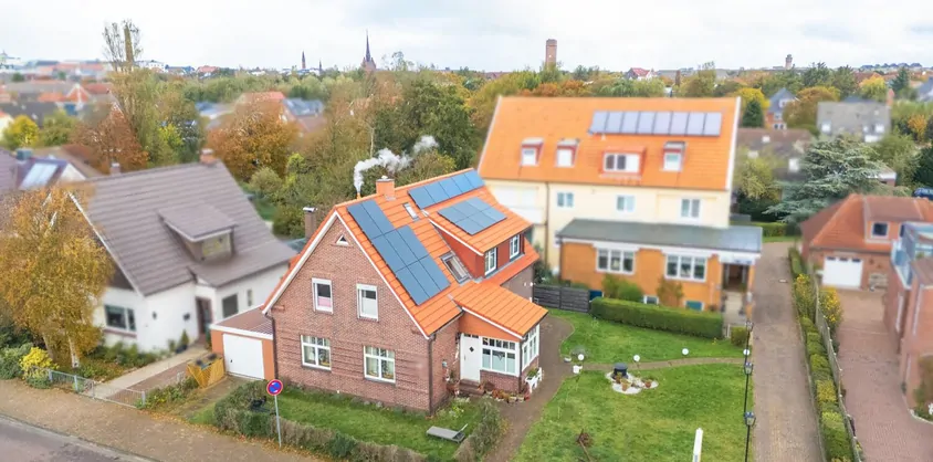 von Poll Immobilien GmbH