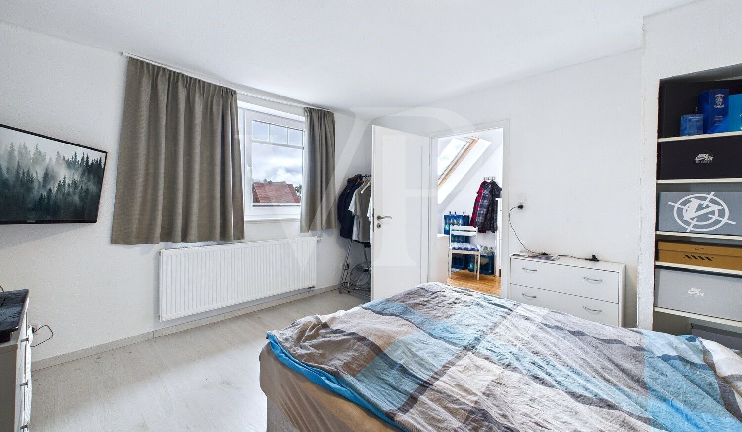 Zimmer III