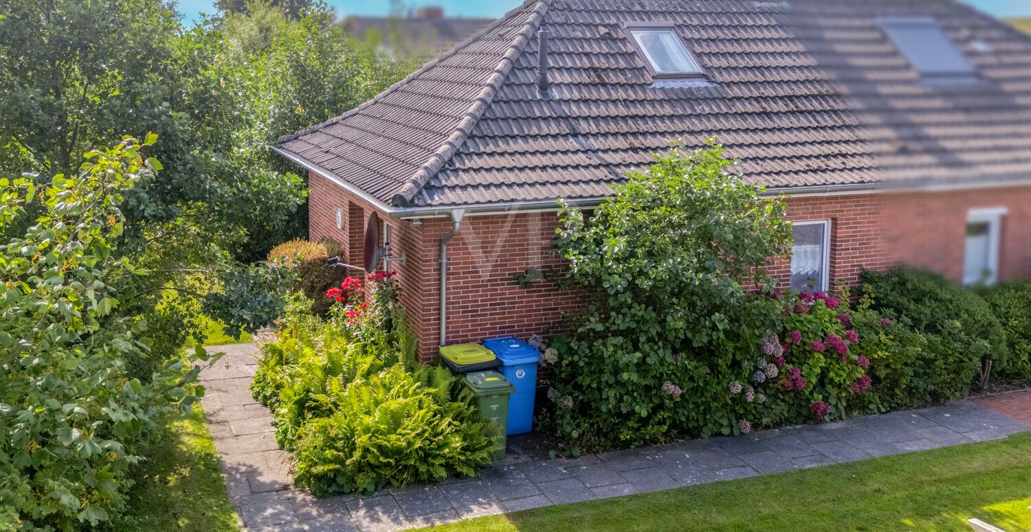 Seitenansicht