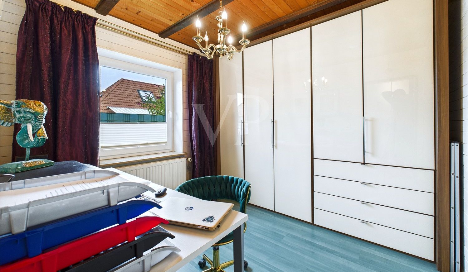 Büro - WHG III