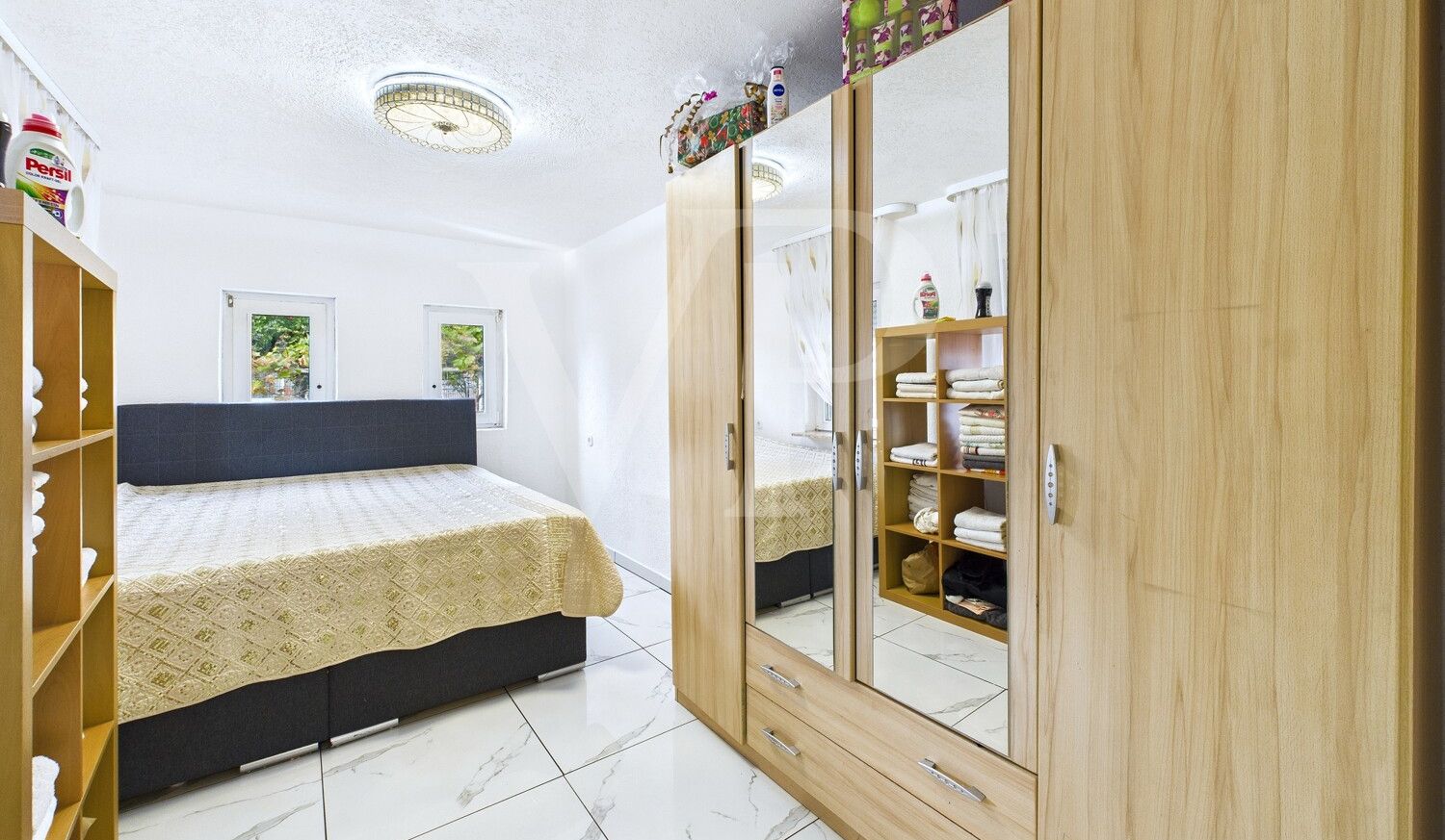 Schlafzimmer I
