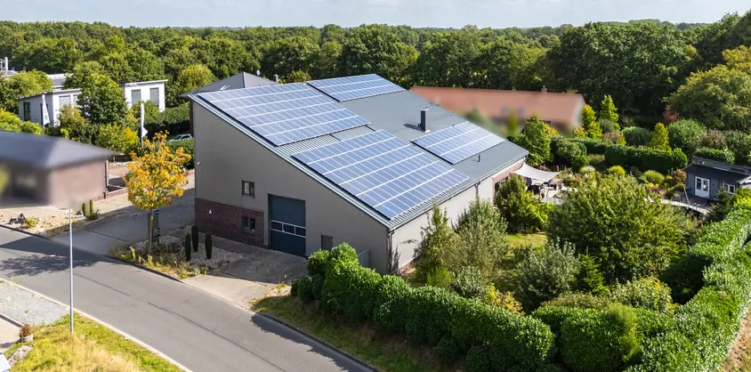 von Poll Immobilien GmbH