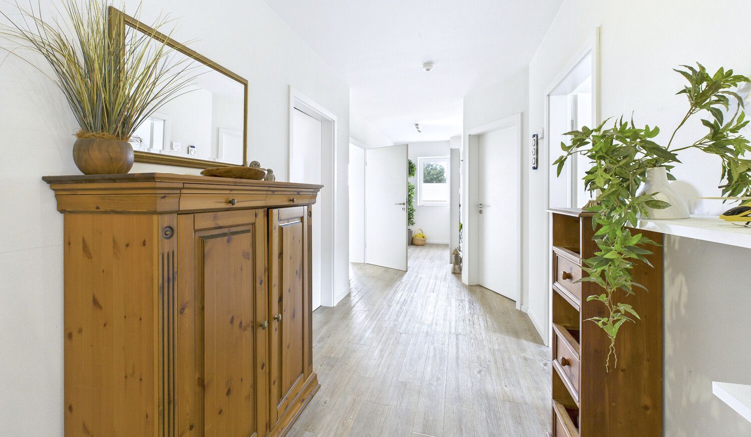 Wohnung DG
