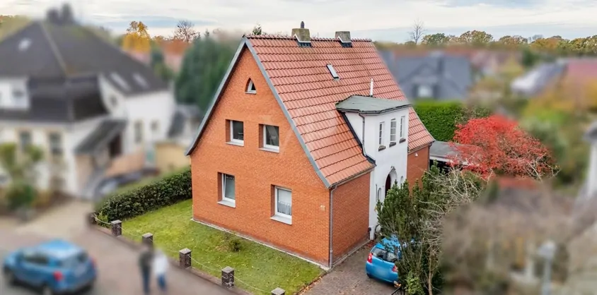 von Poll Immobilien GmbH