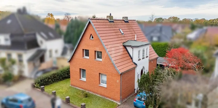 von Poll Immobilien GmbH