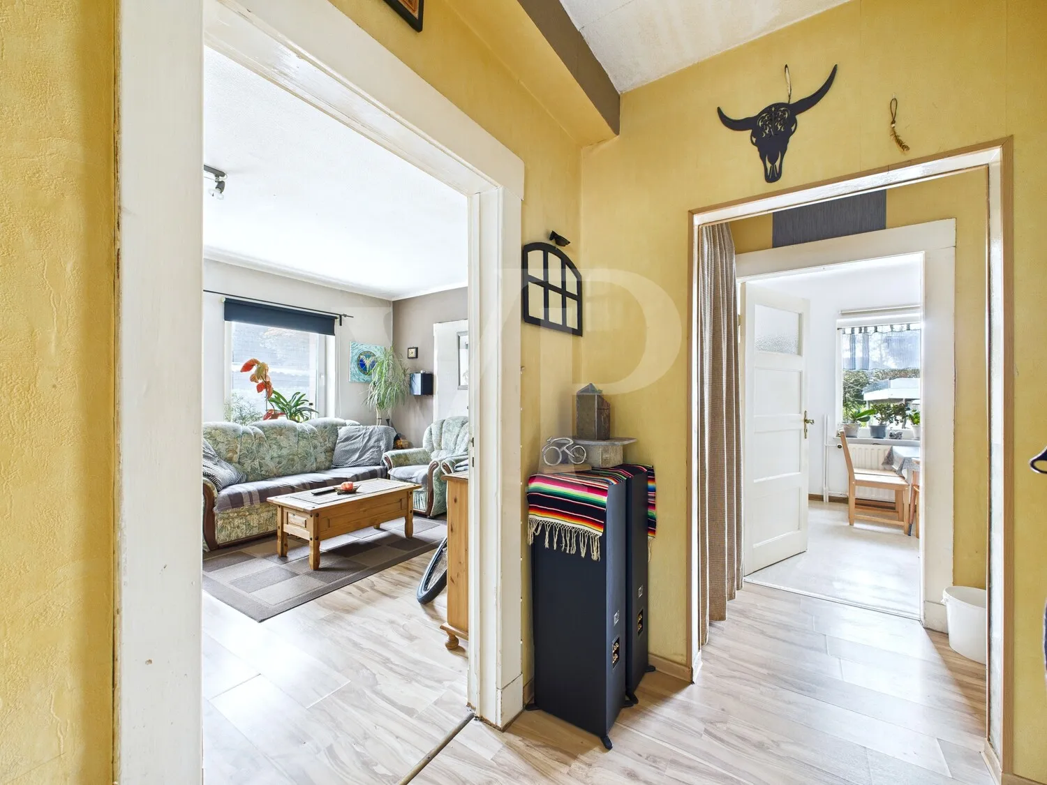 Solid investment opportunity in a central location