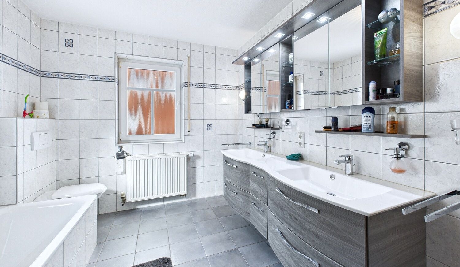 Badezimmer