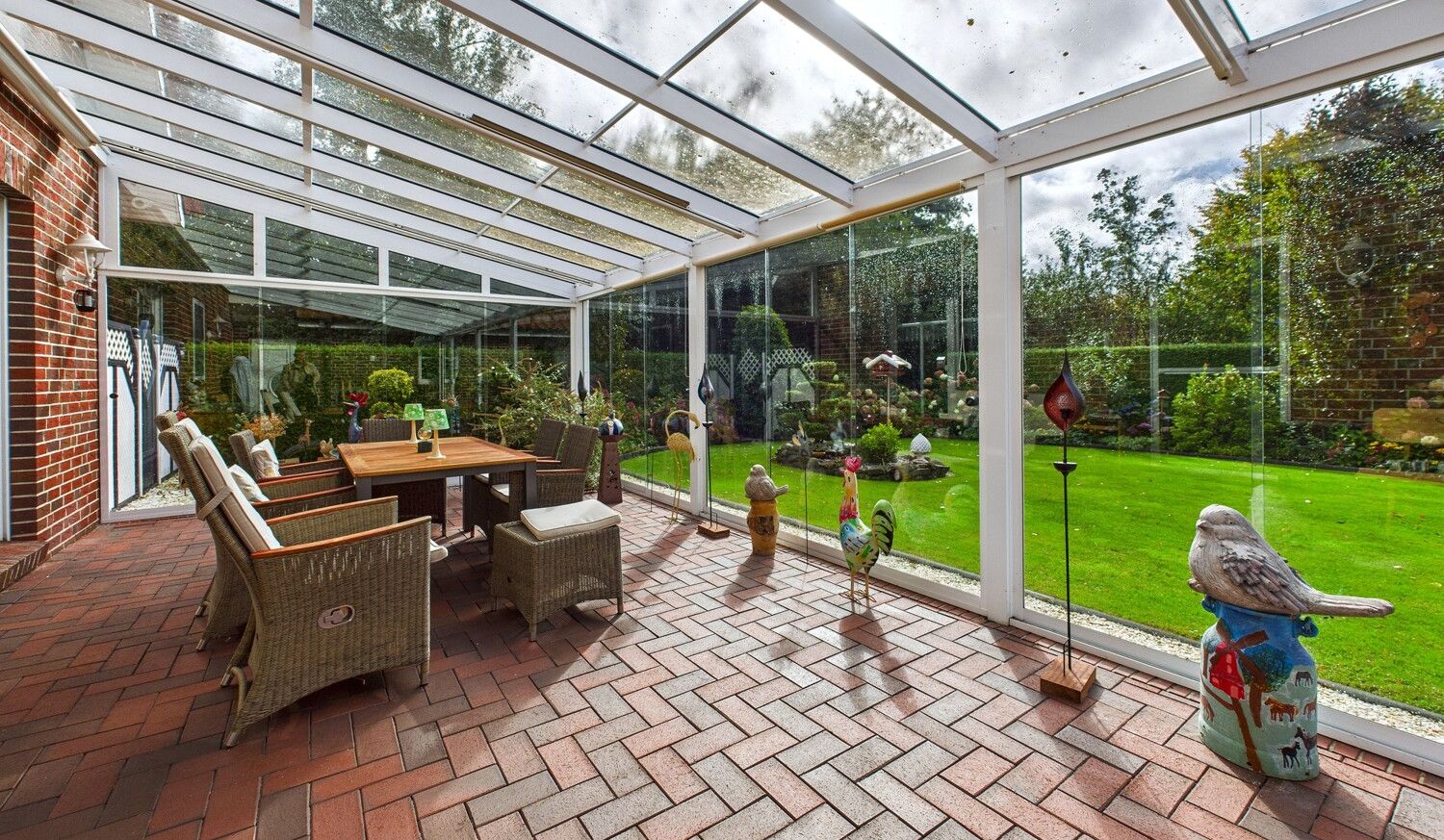 Sommergarten