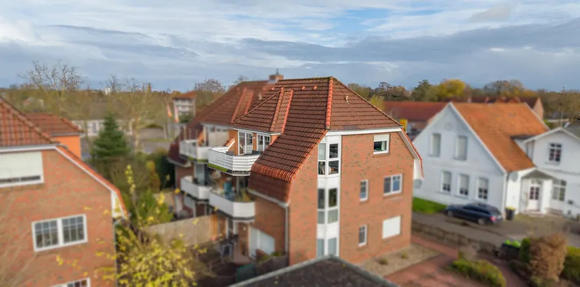 von Poll Immobilien GmbH