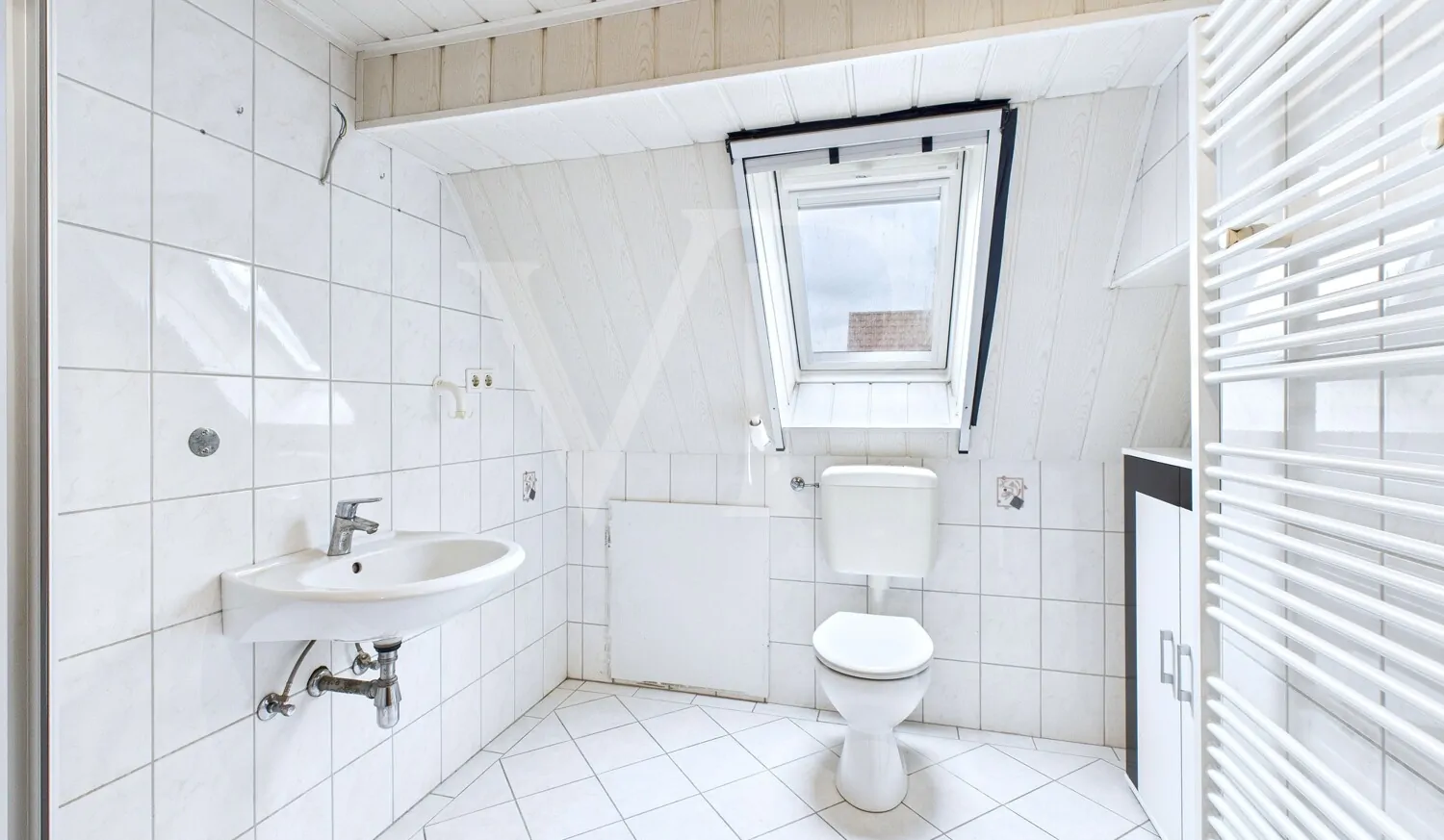 Badezimmer OG