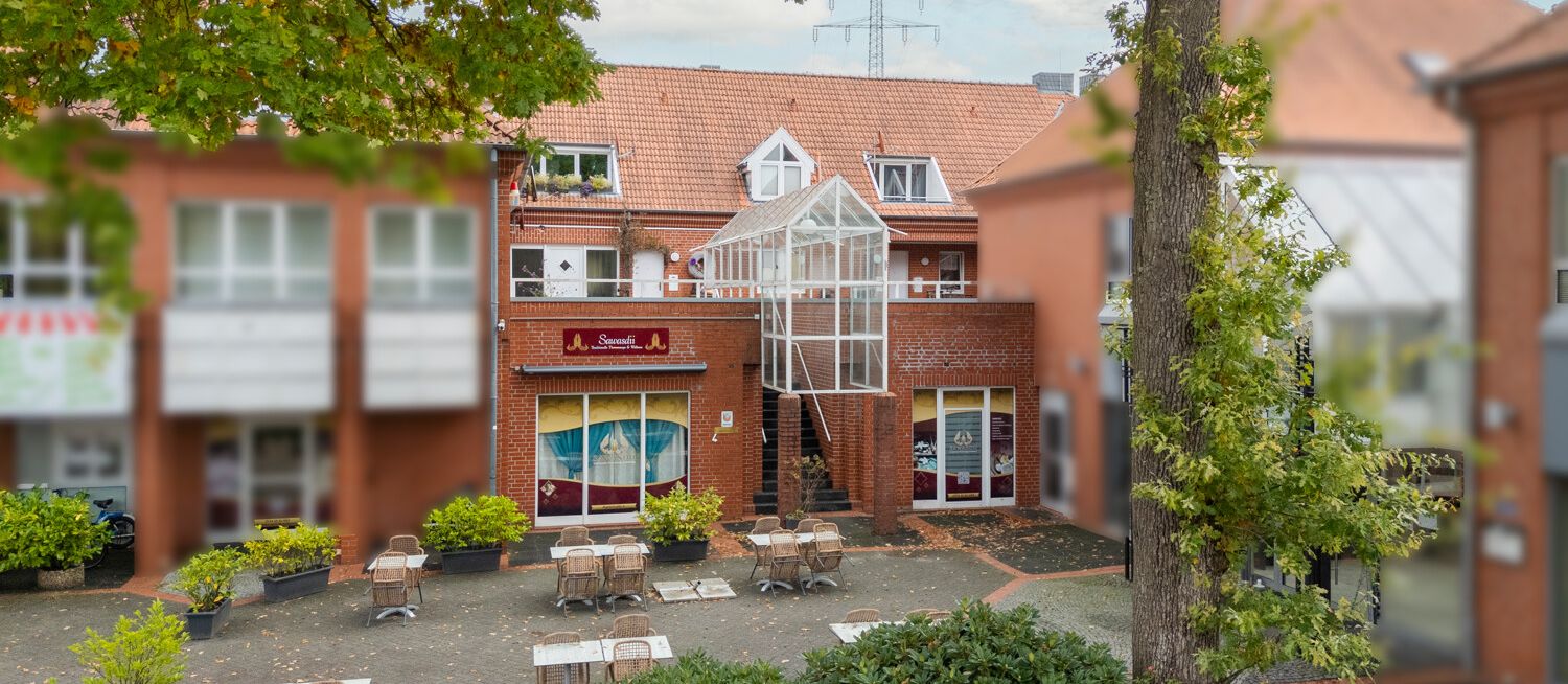Außenaufnahme