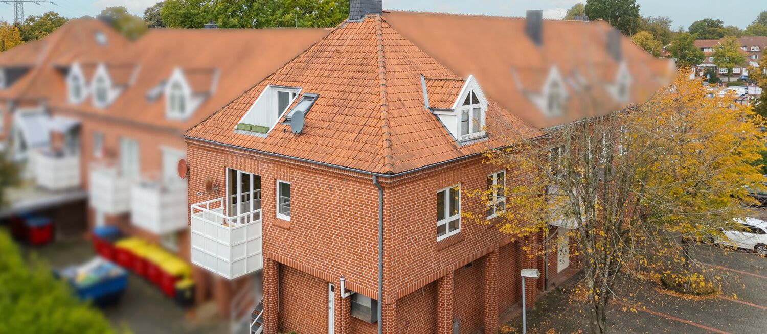 Außenaufnahme