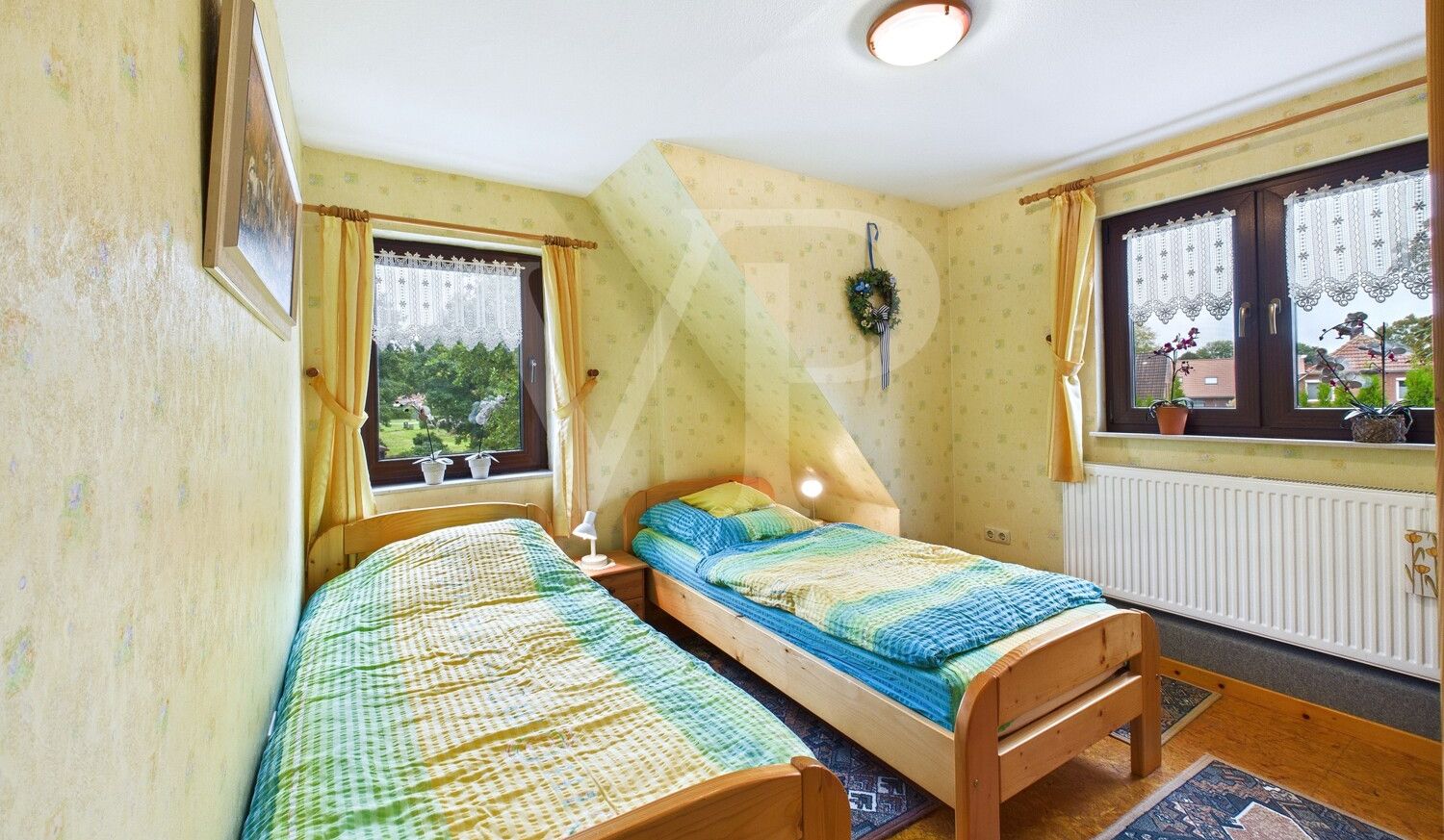 Kinderzimmer - DG