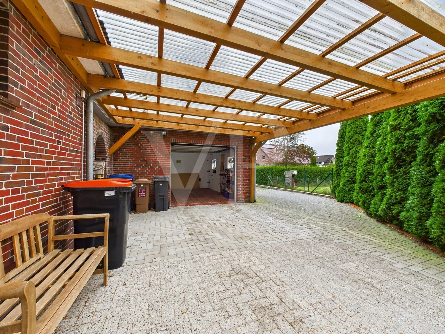 Carport