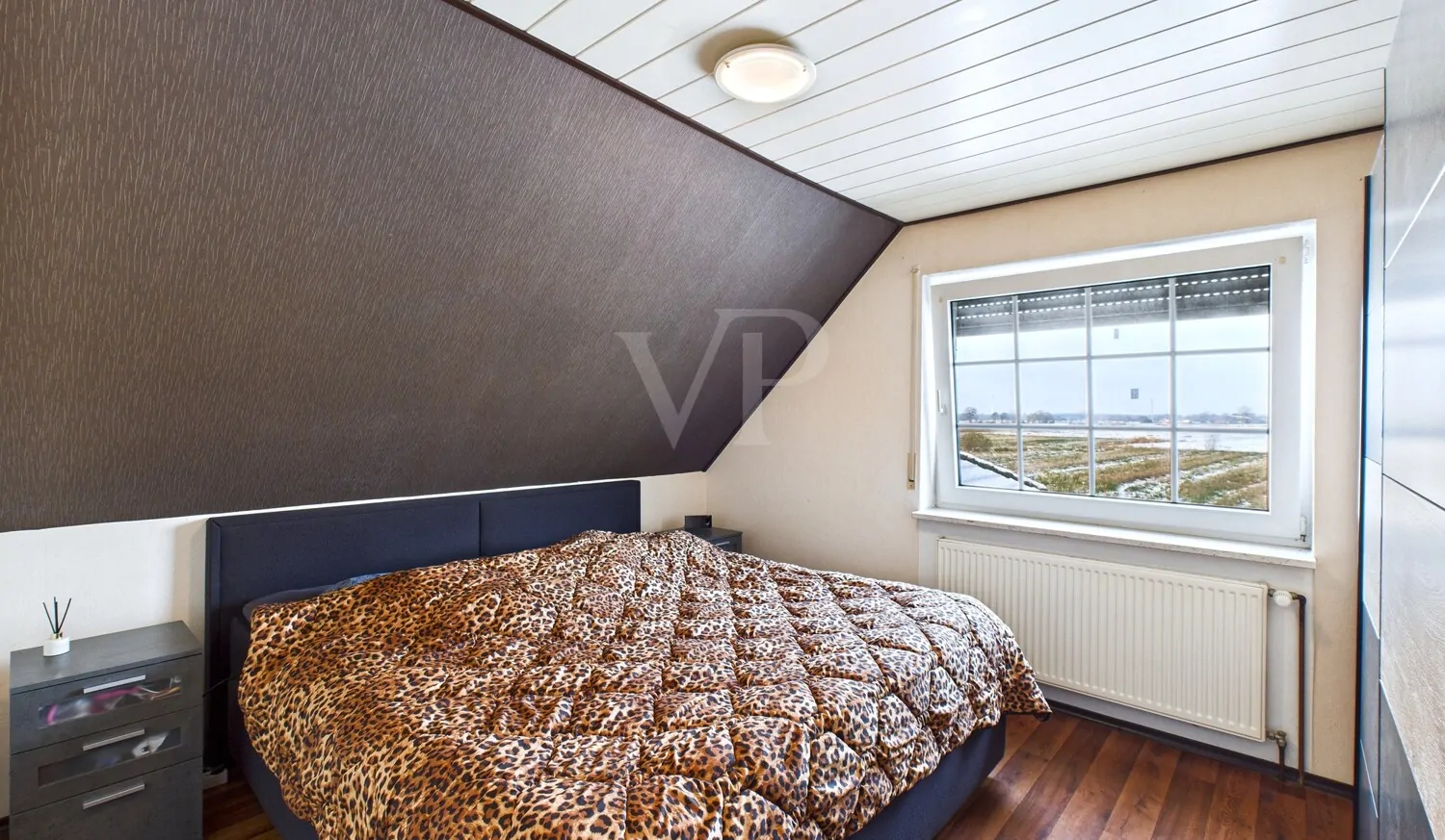 Schlafen 1 Obergeschoss