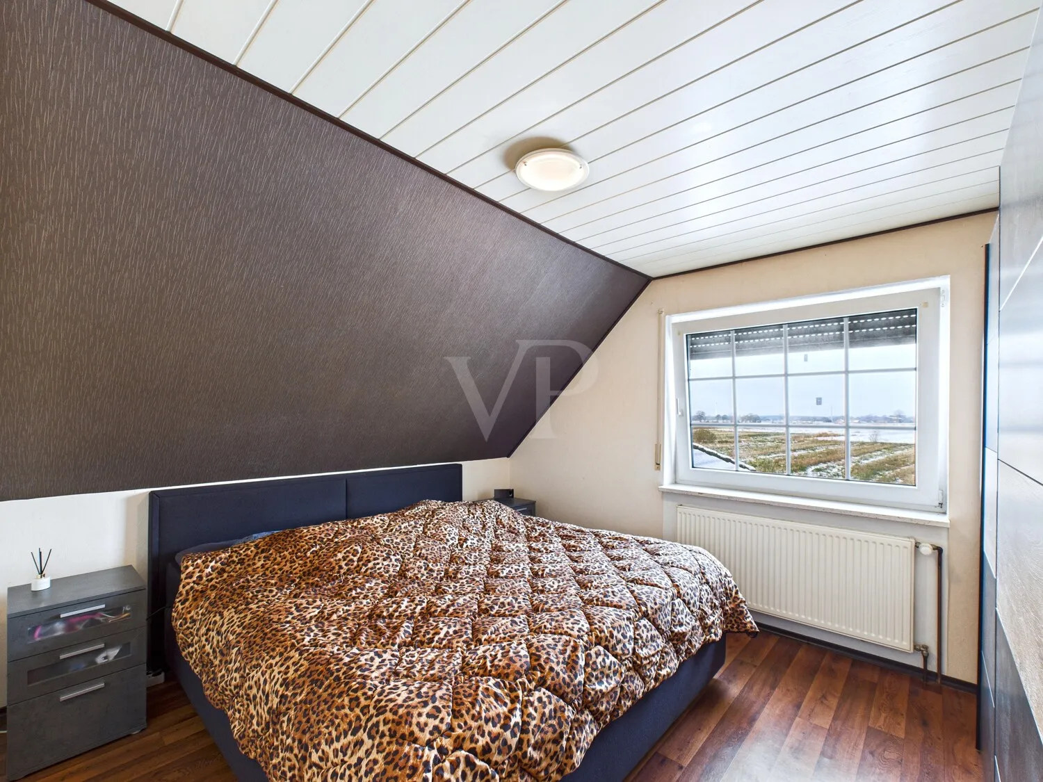 Schlafen 1 Obergeschoss