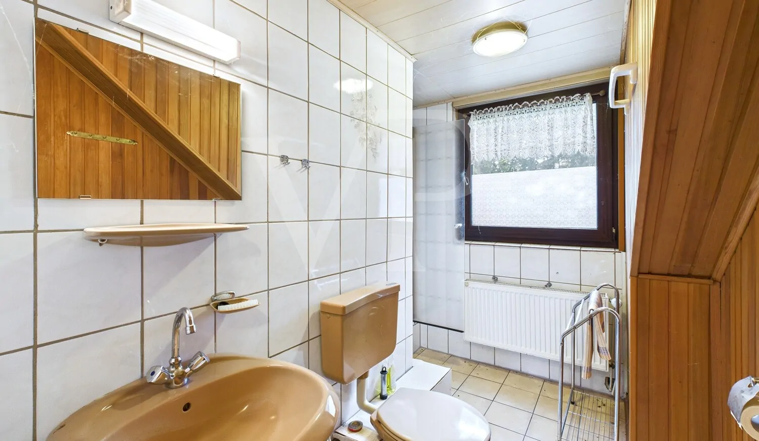 Badezimmer OG
