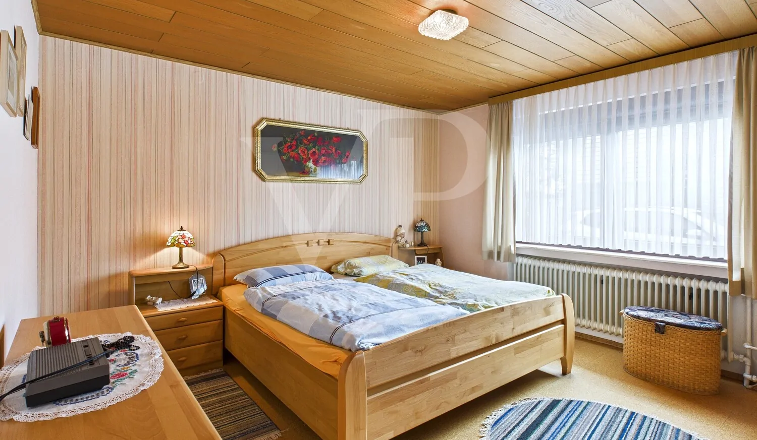 Schlafzimmer EG