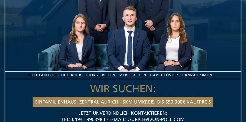 von Poll Immobilien GmbH