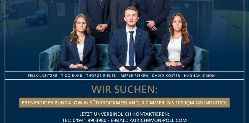 von Poll Immobilien GmbH