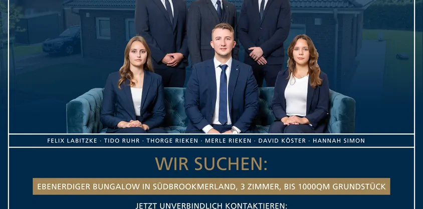 von Poll Immobilien GmbH