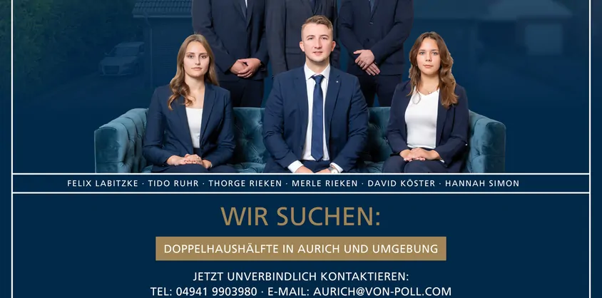von Poll Immobilien GmbH