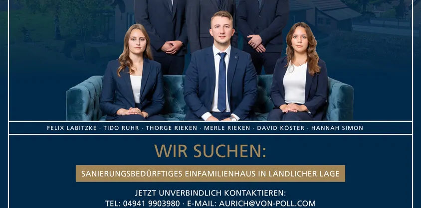 von Poll Immobilien GmbH