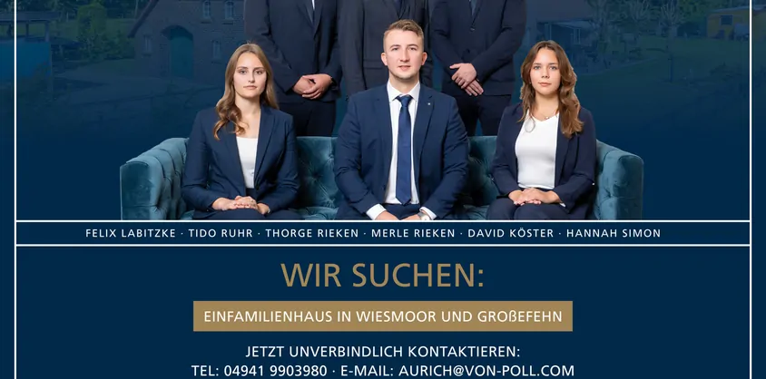 von Poll Immobilien GmbH