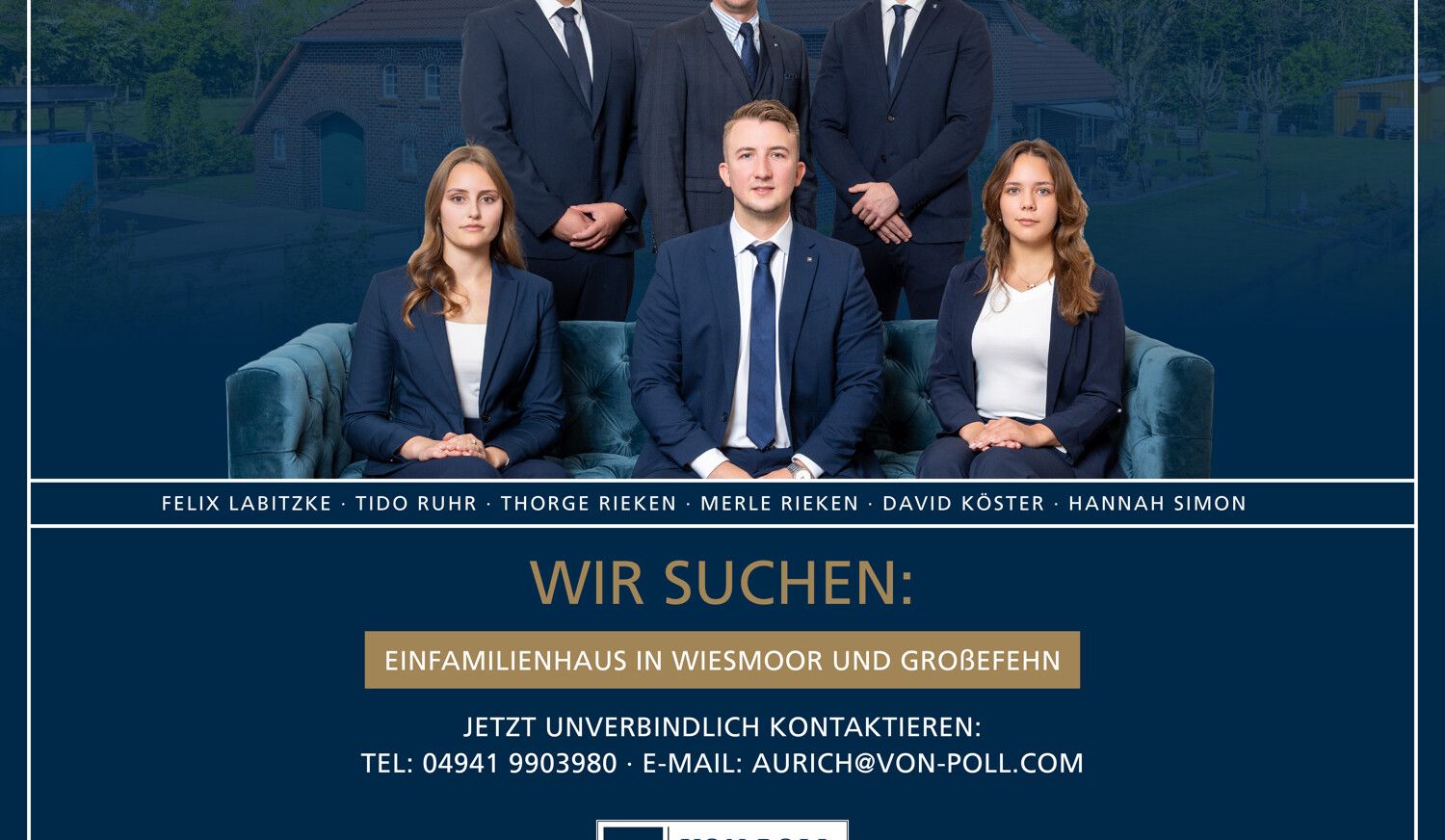 VP-Suchanzeige-Kleinanzeigen-Aurich-Bigfehn