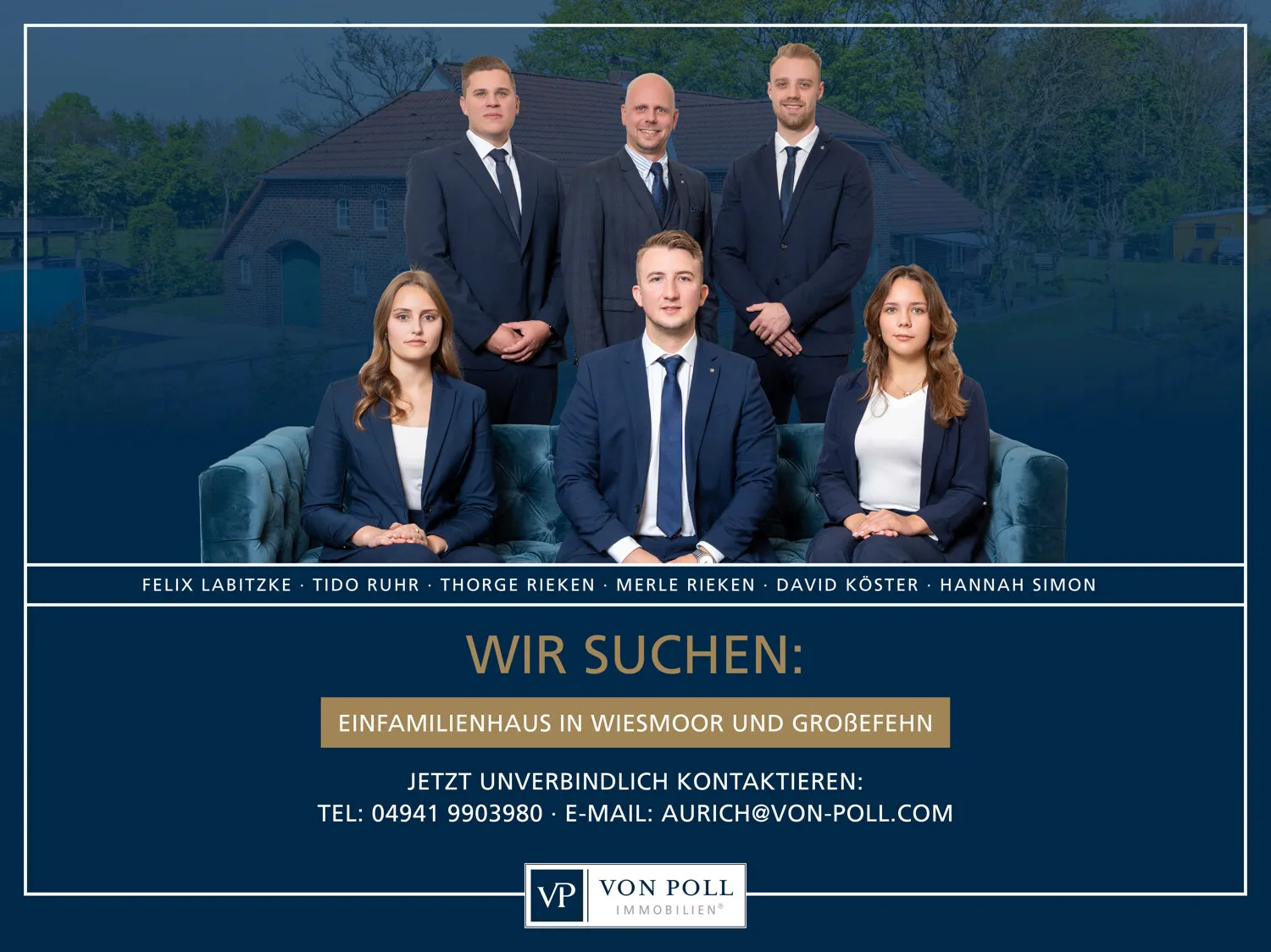 VP-Suchanzeige-Kleinanzeigen-Aurich-Bigfehn