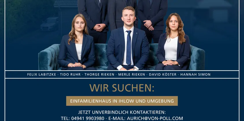 von Poll Immobilien GmbH