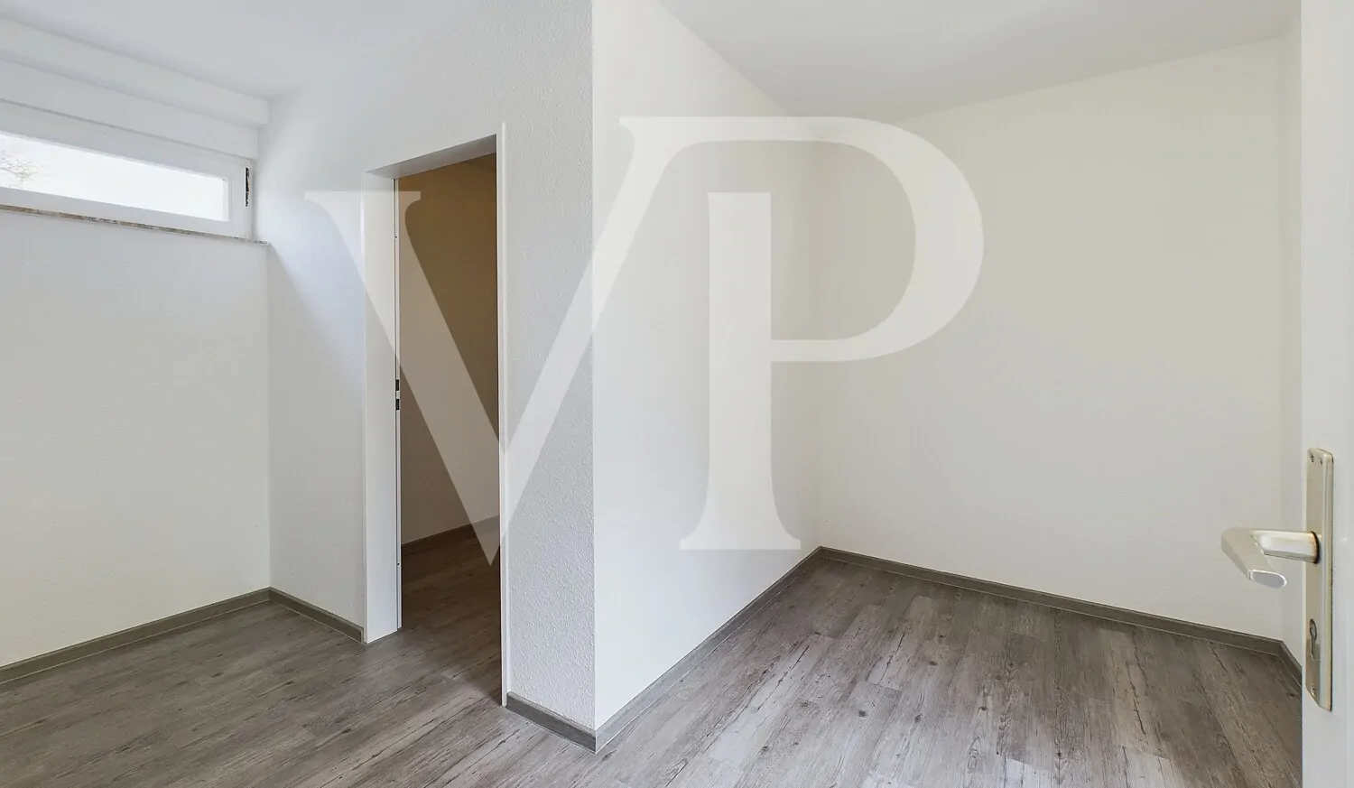 Büro/Schlafzimmer II