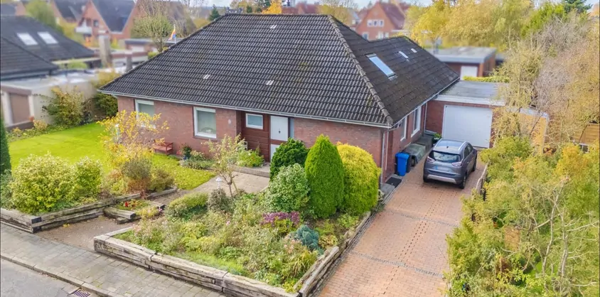 von Poll Immobilien GmbH